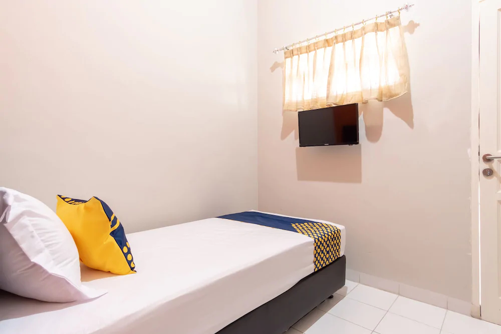 Citra Arcade Residence by OYO Rooms