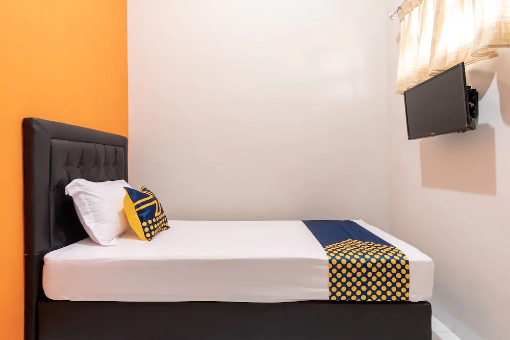 Citra Arcade Residence by OYO Rooms