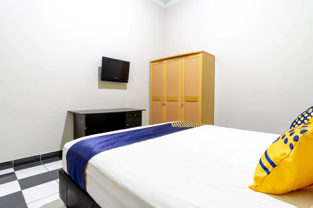 Citra Arcade Residence by OYO Rooms