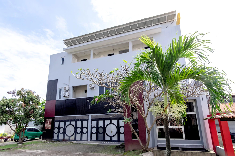 Citra Arcade Residence by OYO Rooms