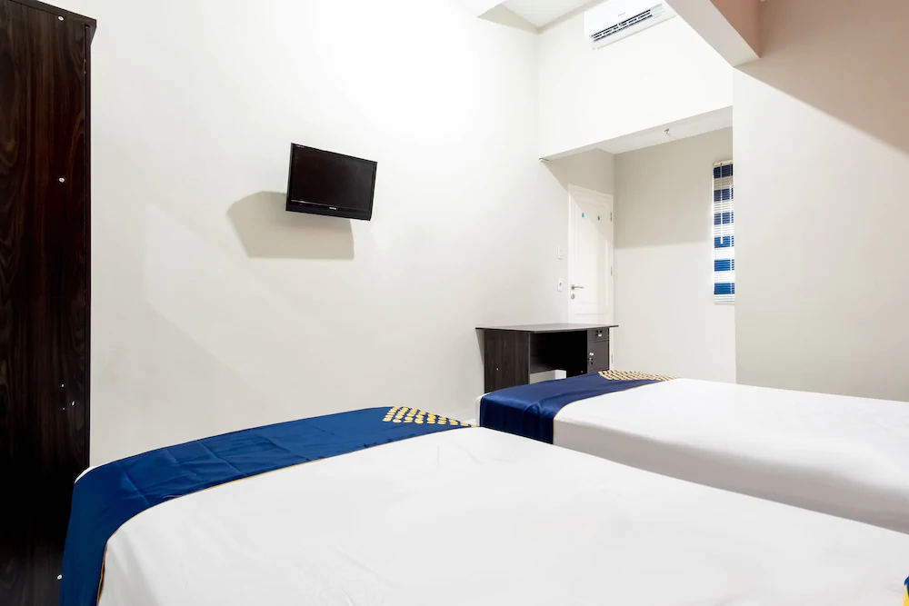 Citra Arcade Residence by OYO Rooms
