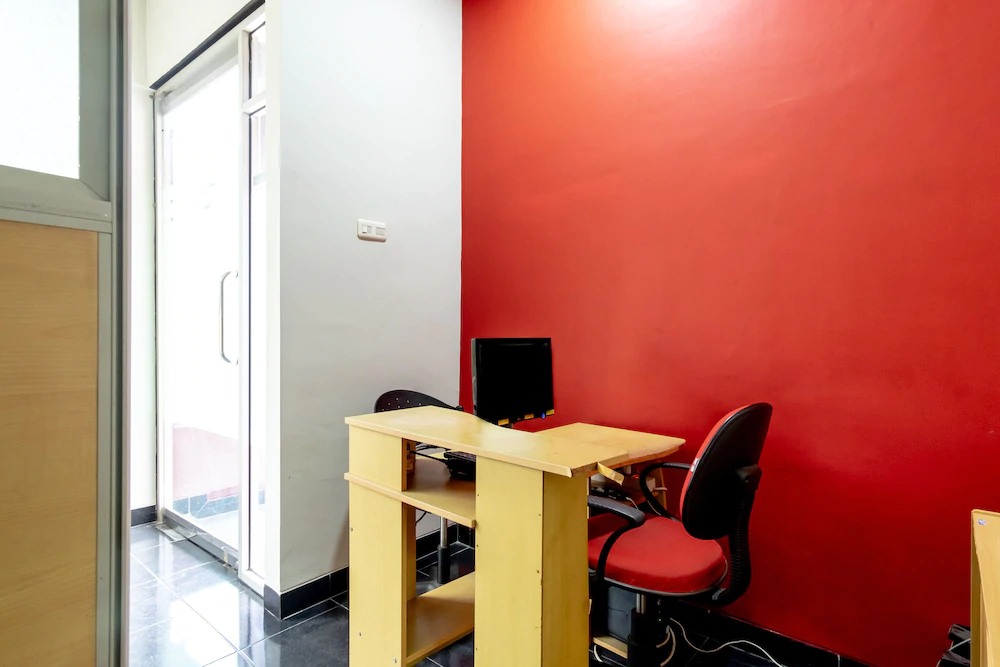 Citra Arcade Residence by OYO Rooms