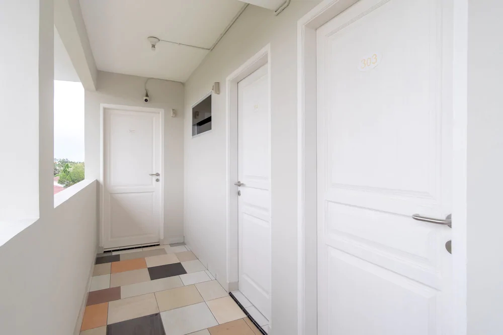 Citra Arcade Residence by OYO Rooms