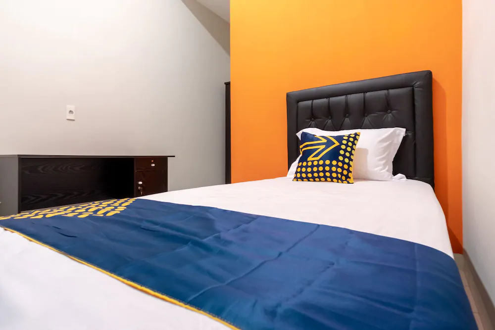 Citra Arcade Residence by OYO Rooms