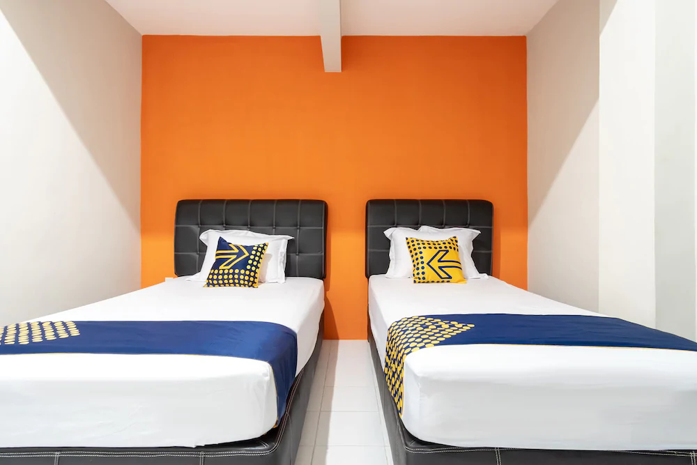 Citra Arcade Residence by OYO Rooms