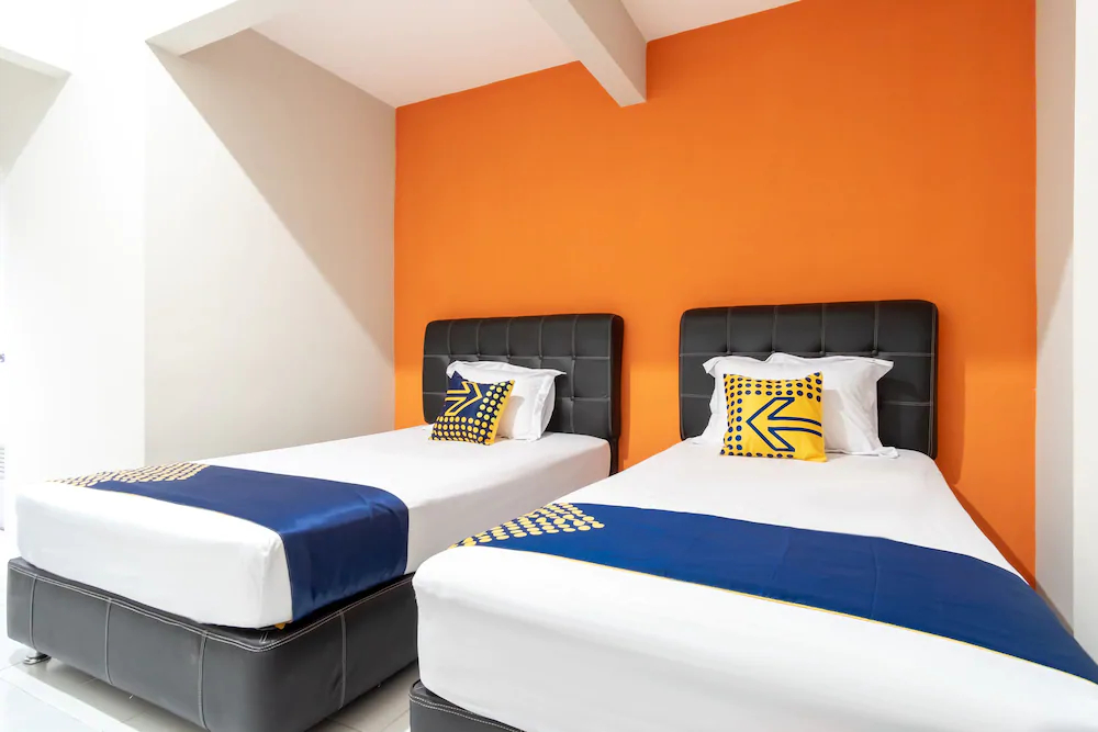 Citra Arcade Residence by OYO Rooms