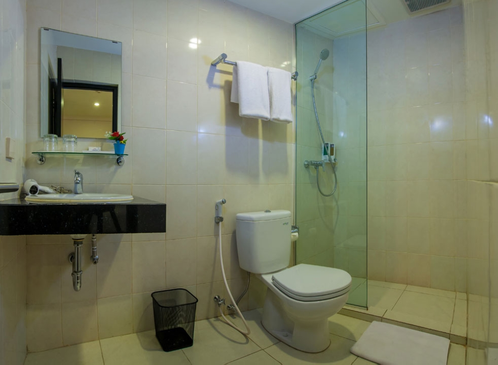 Cordela Hotel Medan