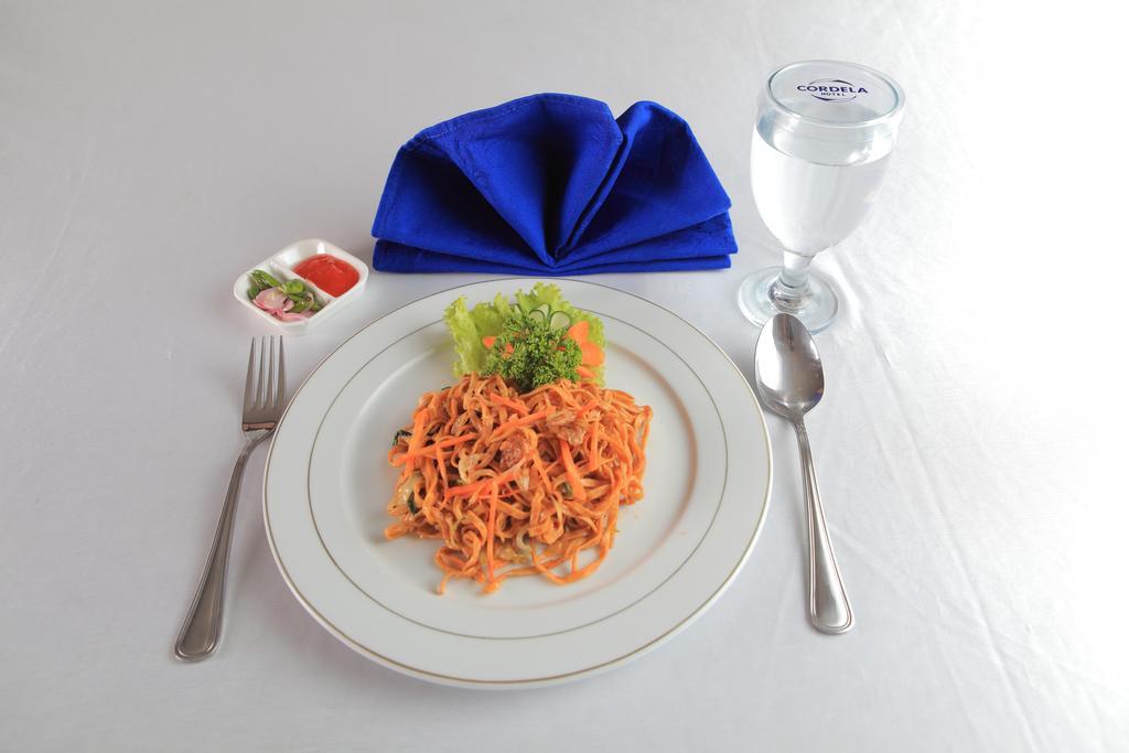 Cordela Hotel Medan