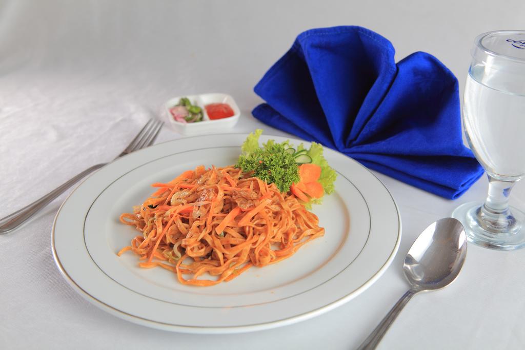 Cordela Hotel Medan