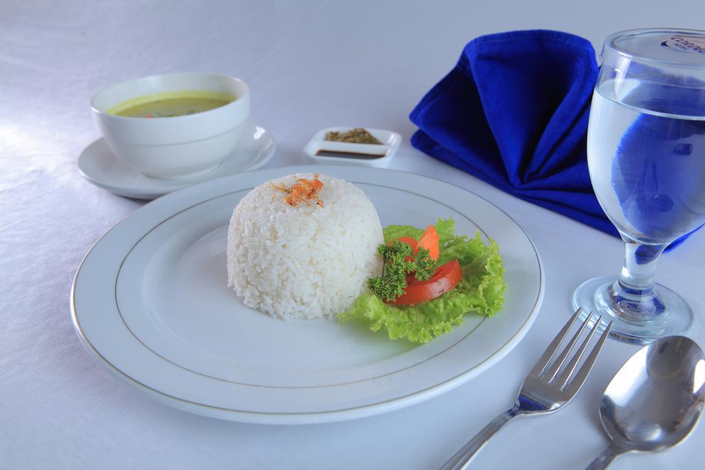 Cordela Hotel Medan