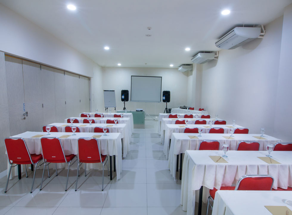 Cordela Hotel Medan