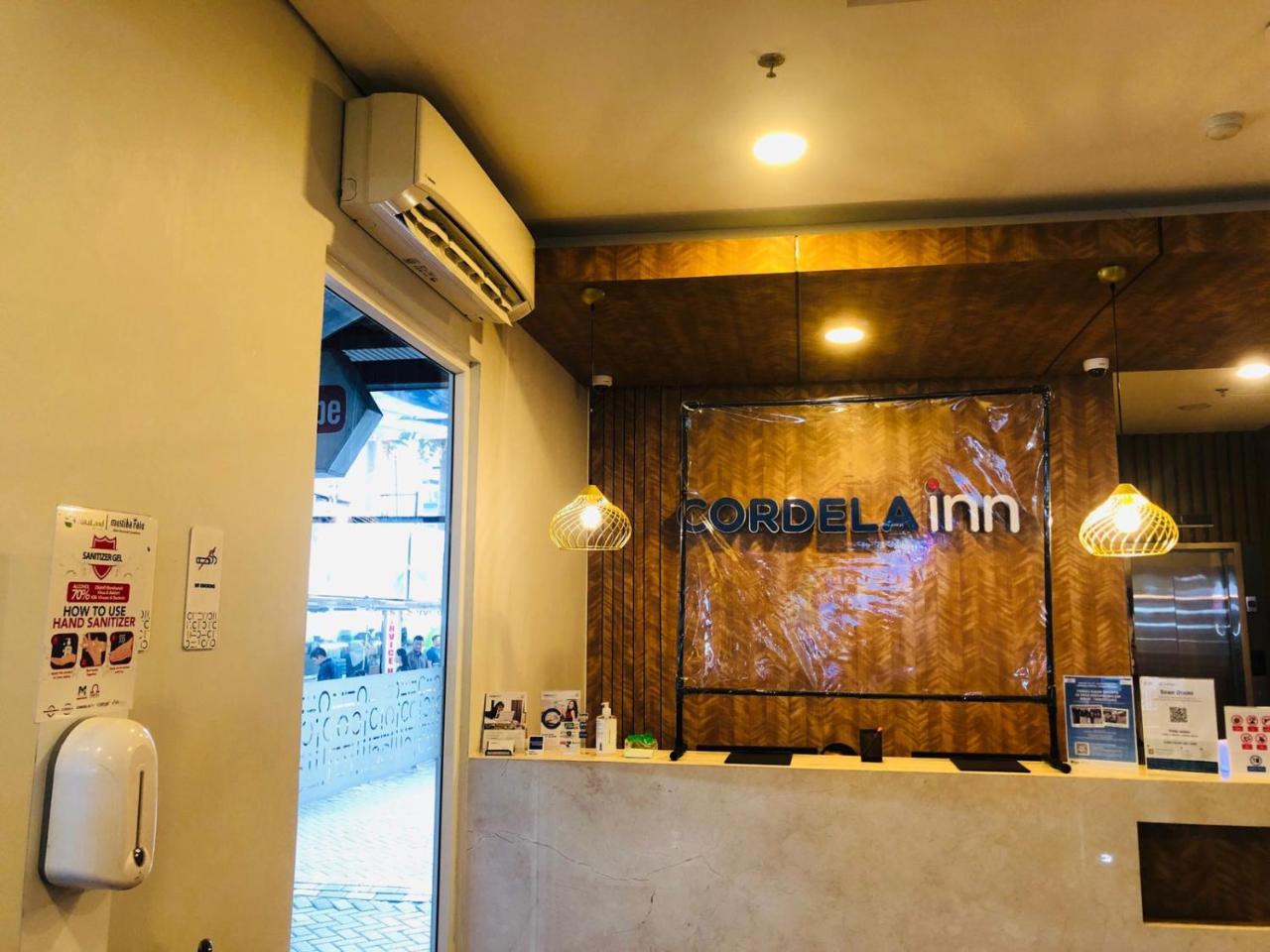 Cordela Inn Millennium Medan