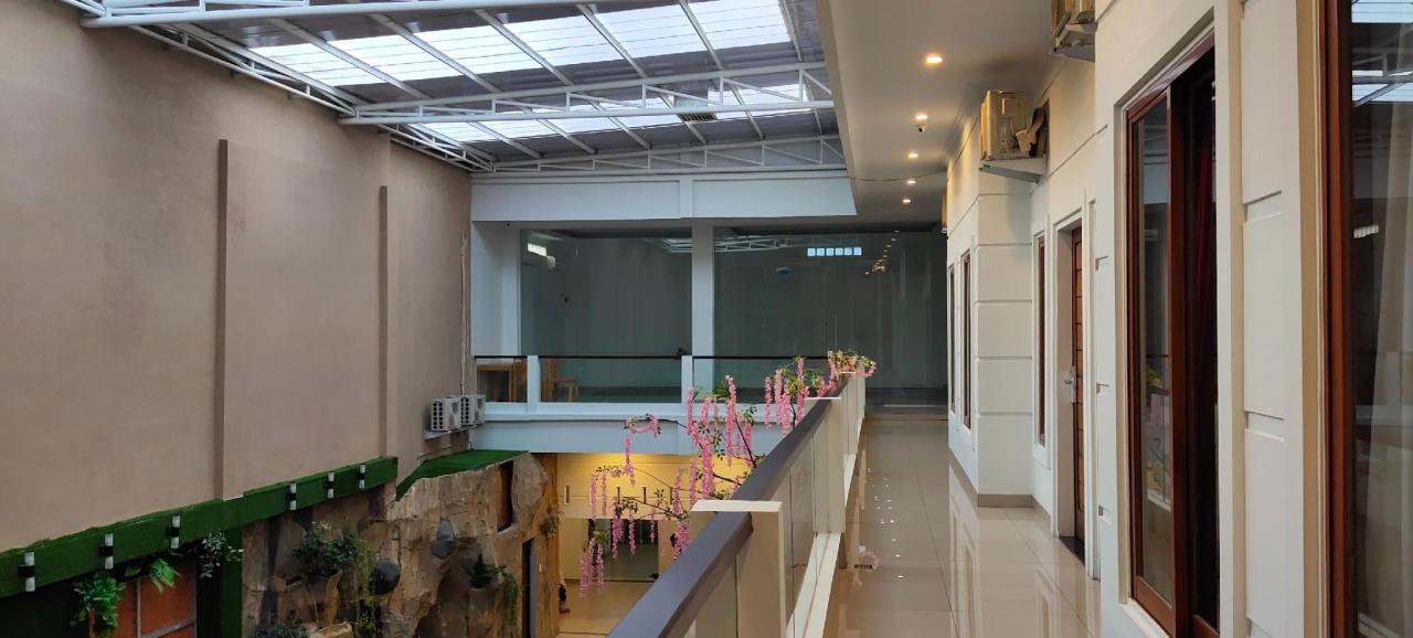 D&D Guest House & Cafe Syariah