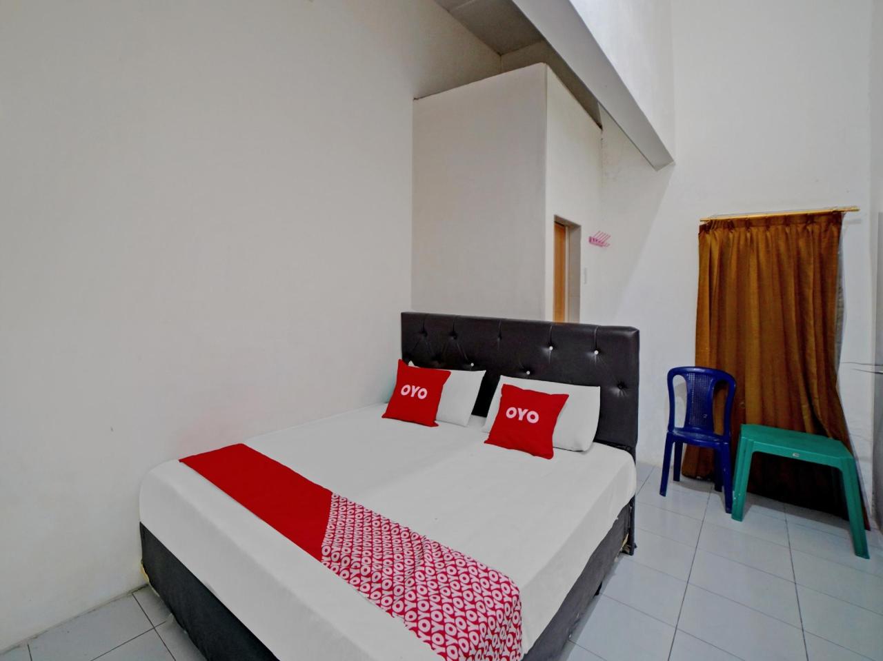 Darussalam Inn By Oyo Room