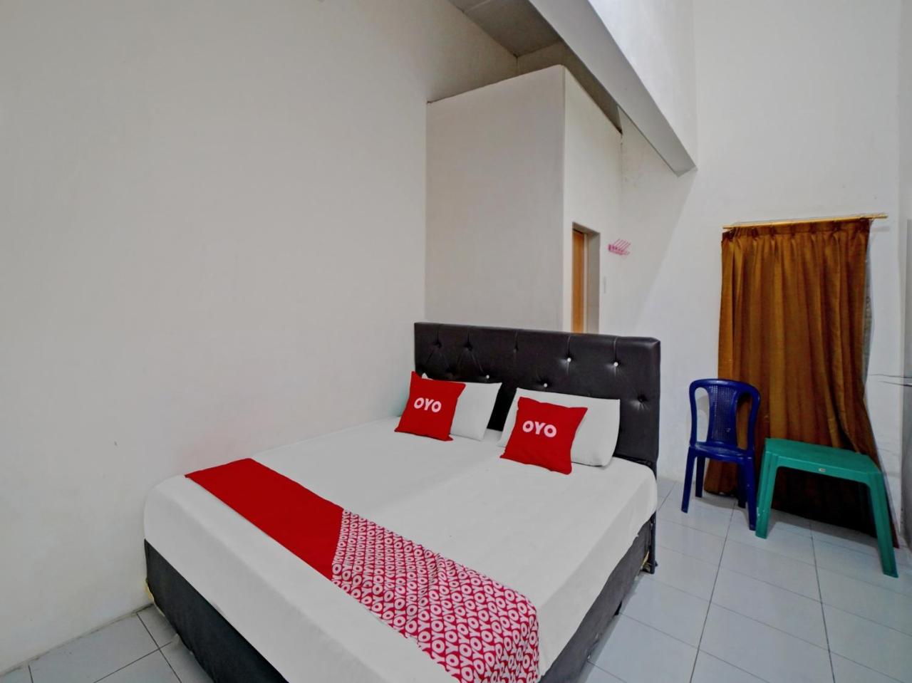 Darussalam Inn By Oyo Room