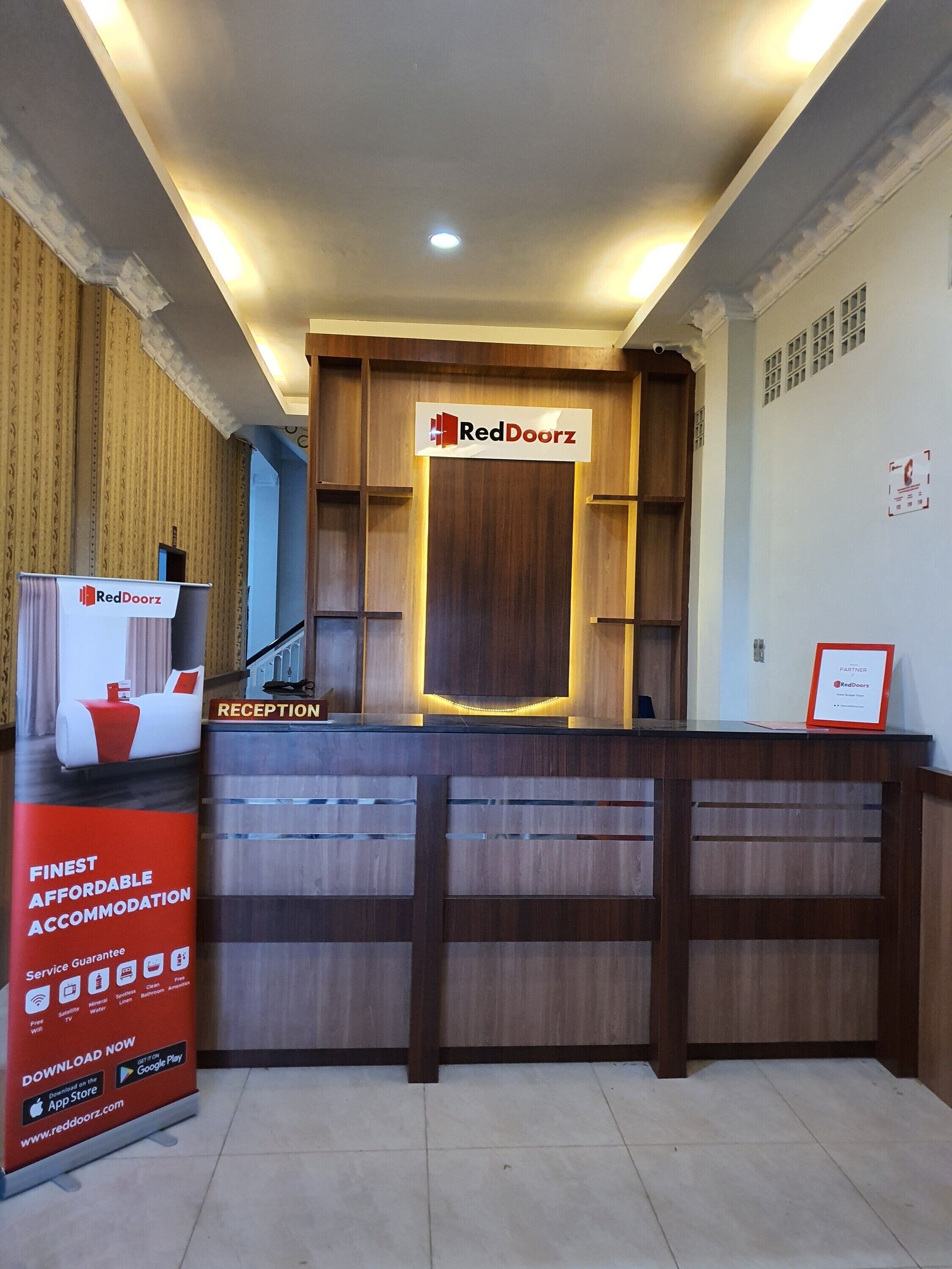 De'Boel Guest House by RedDoorz