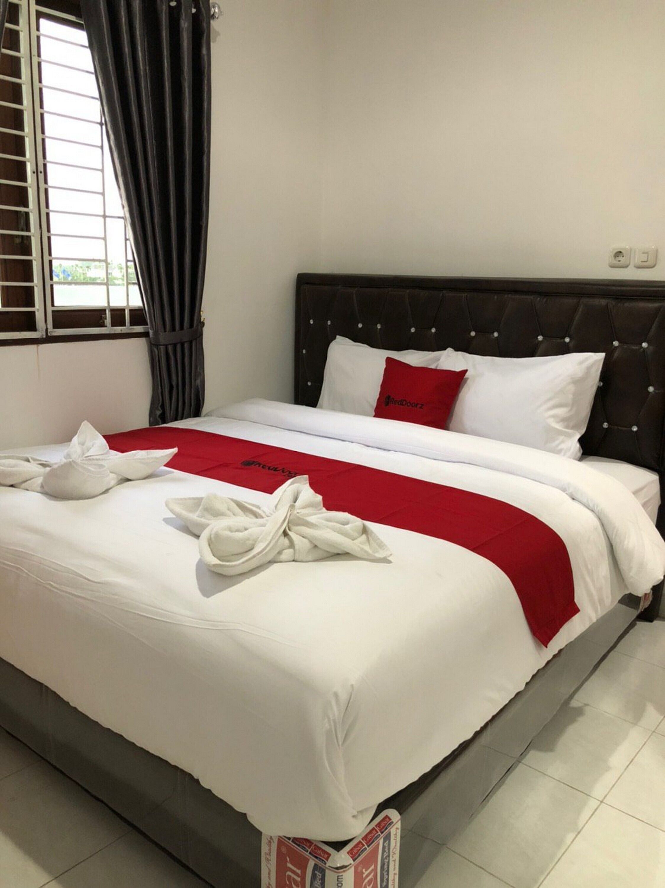 De'Boel Guest House by RedDoorz