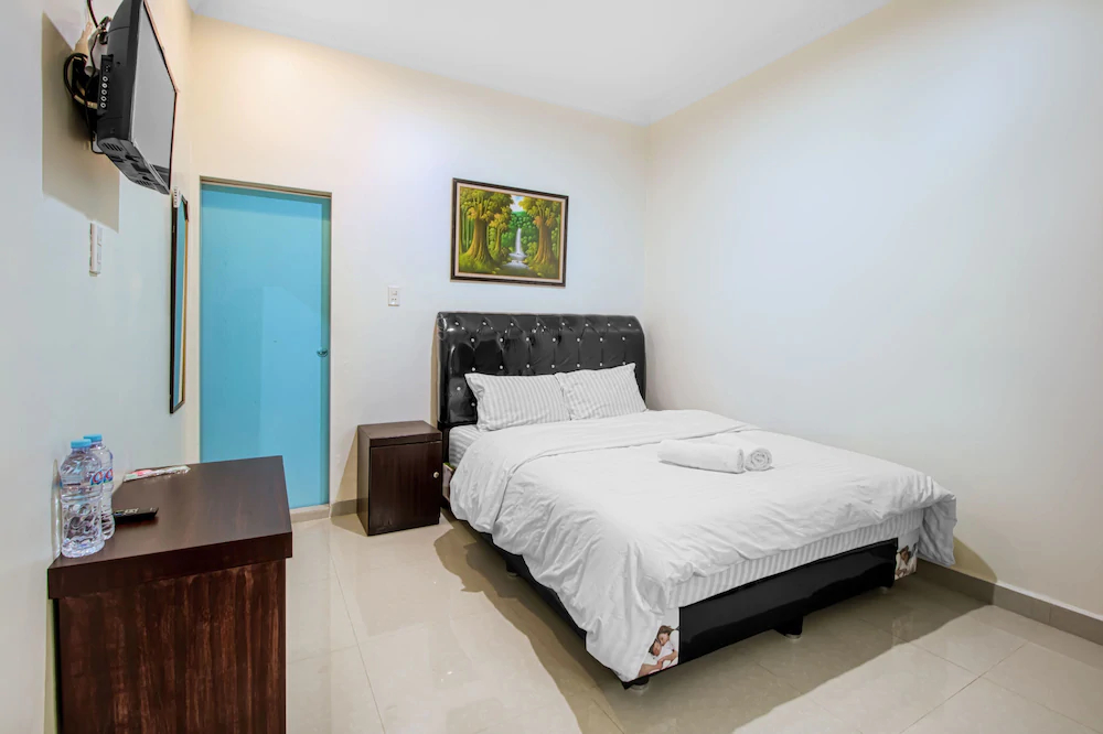 De Coco Guesthouse