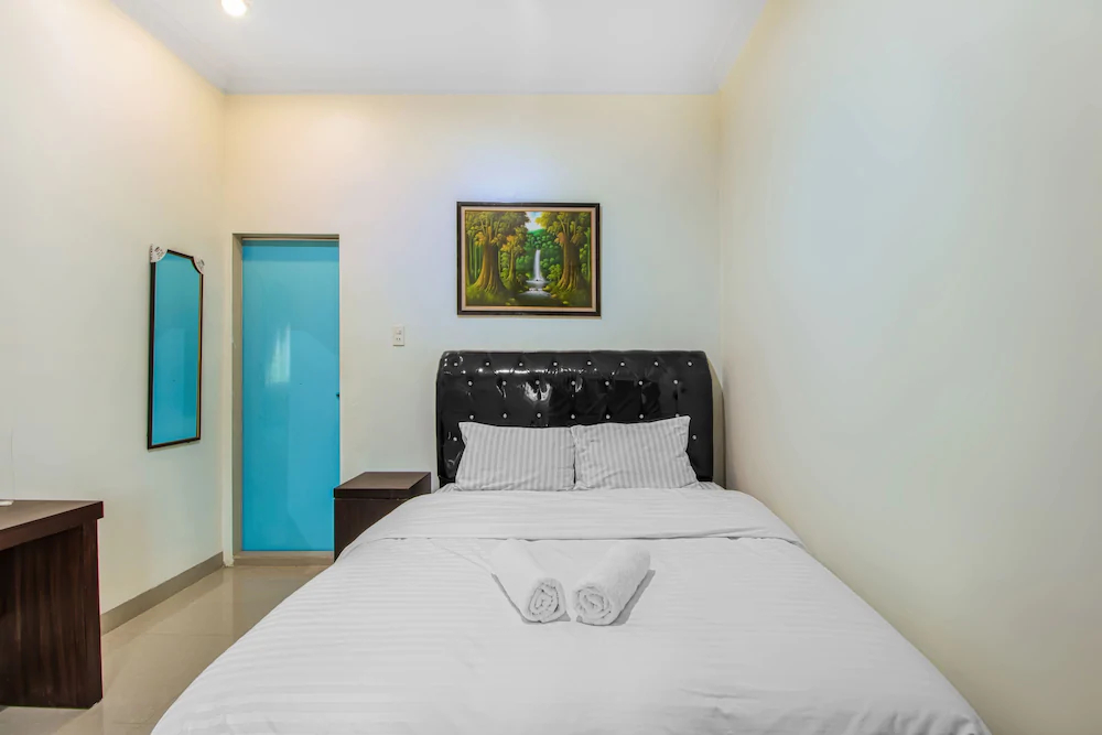 De Coco Guesthouse