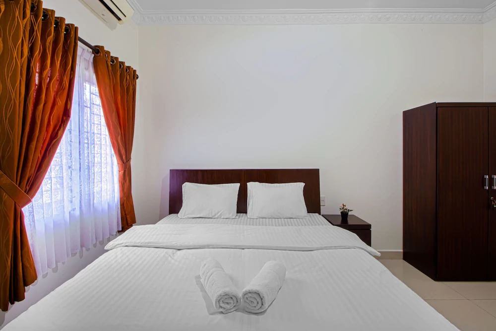 De Coco Guesthouse