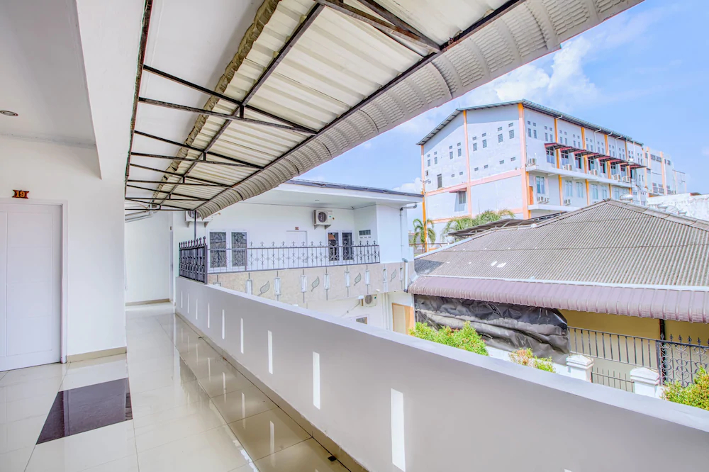 De Coco Guesthouse