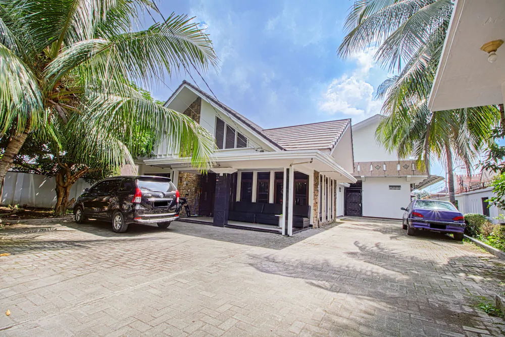 De Coco Guesthouse