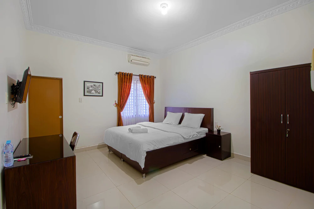 De Coco Guesthouse