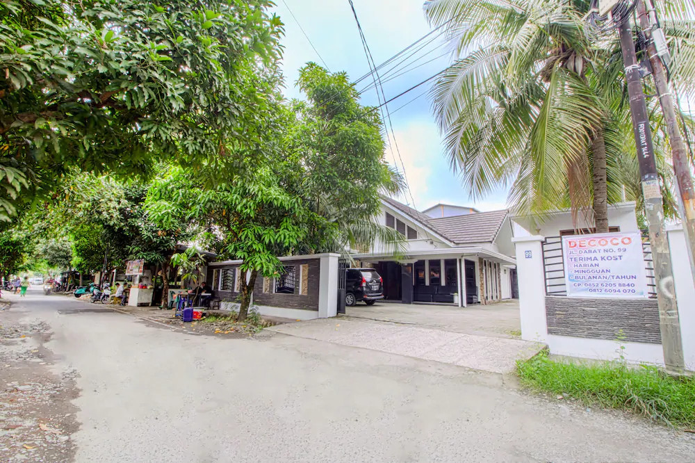 De Coco Guesthouse