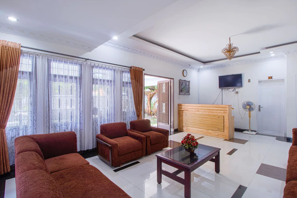 De Coco Guesthouse