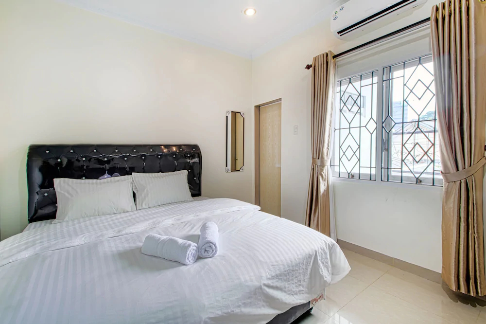 De Coco Guesthouse