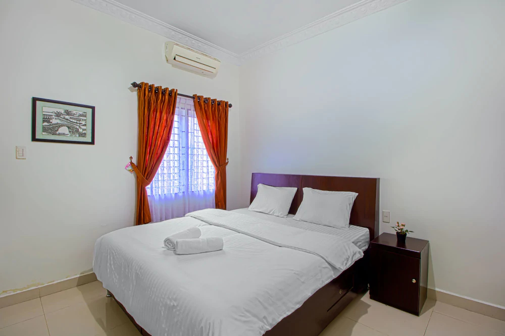 De Coco Guesthouse