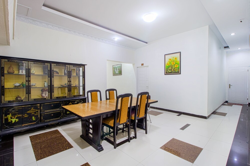 De Coco Guesthouse