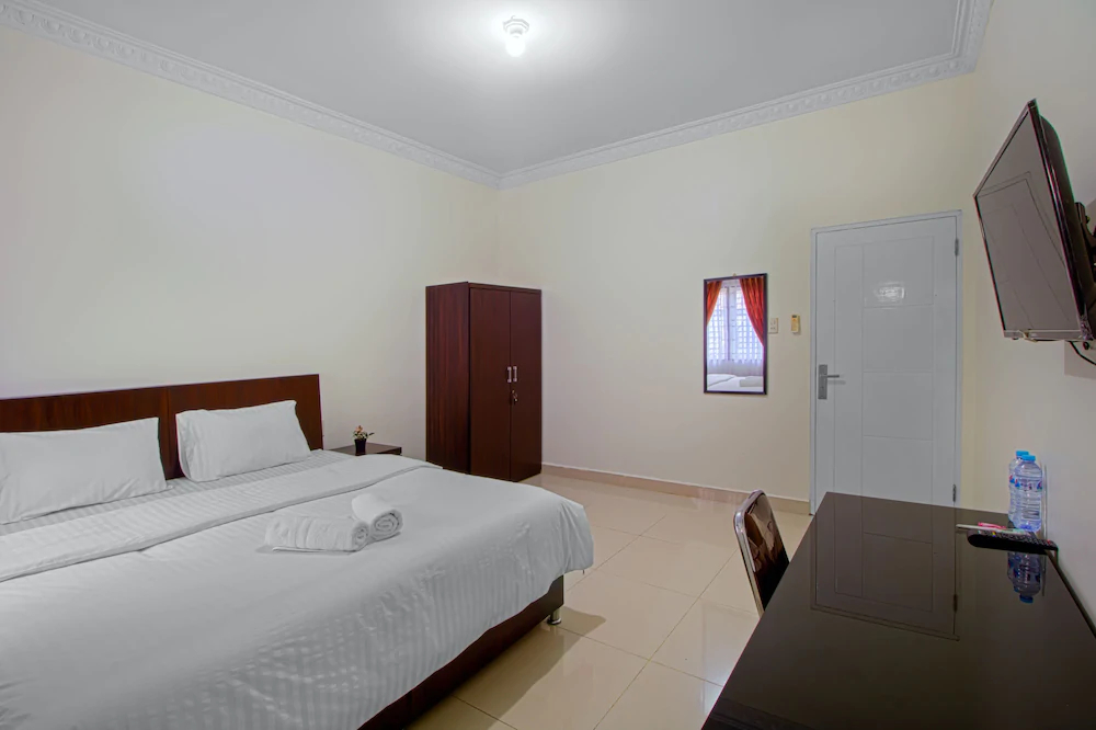 De Coco Guesthouse