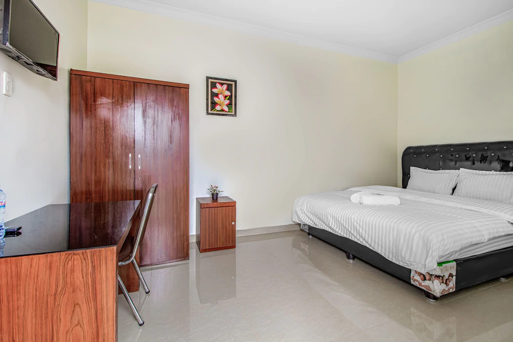 De Coco Guesthouse