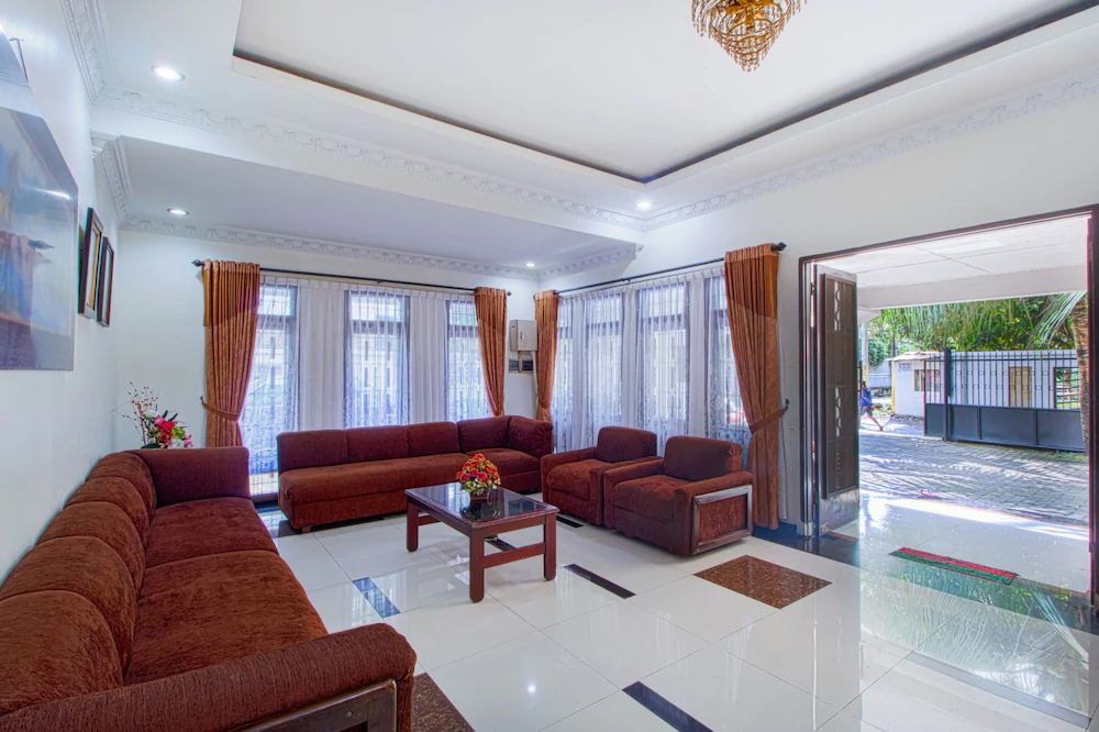 De Coco Guesthouse