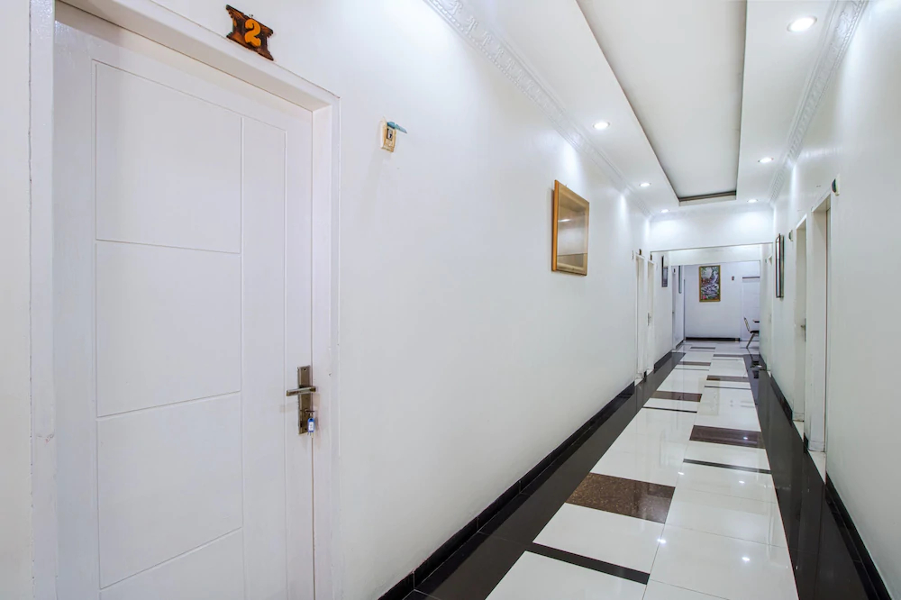De Coco Guesthouse