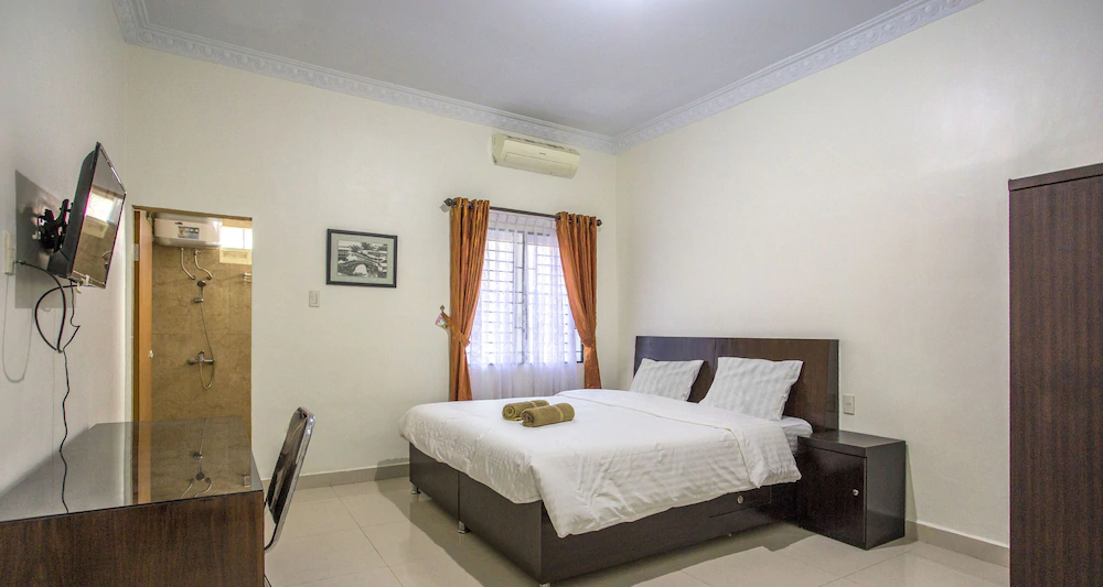 De Coco Guesthouse