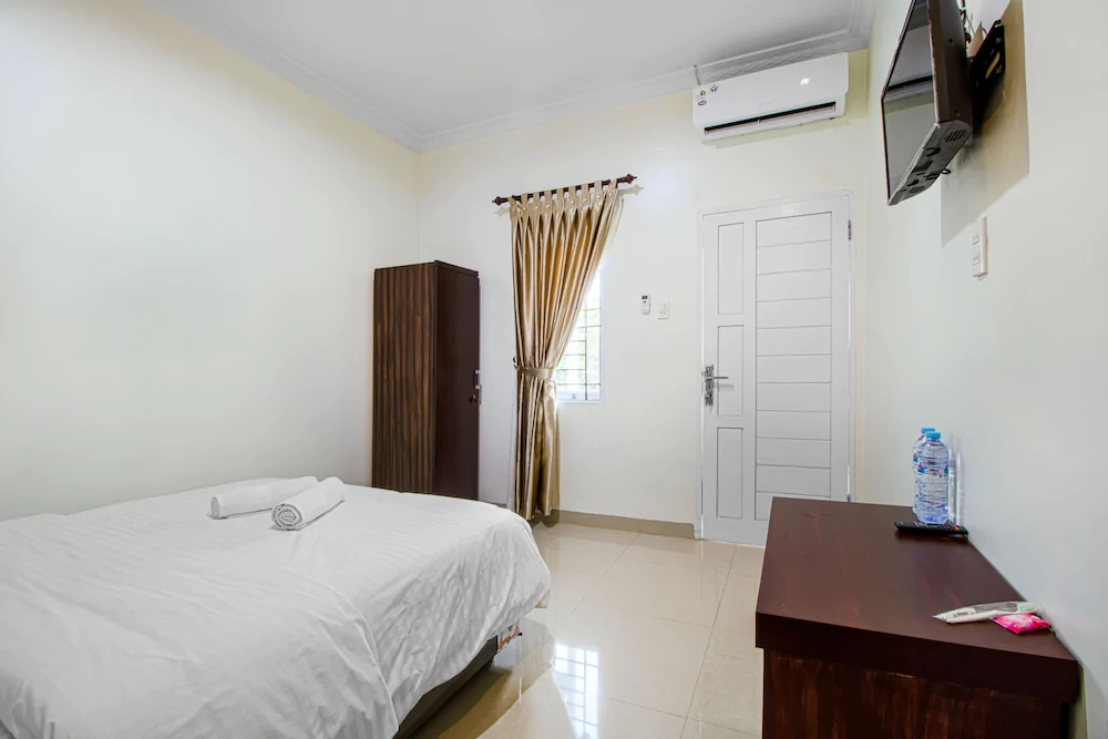 De Coco Guesthouse