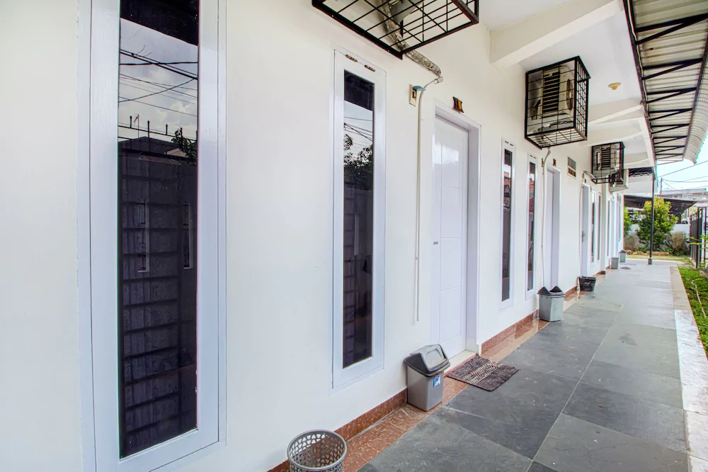 De Coco Guesthouse