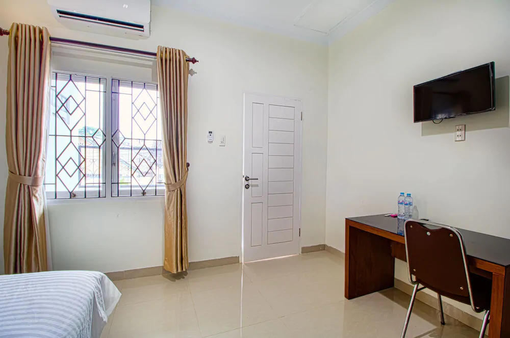 De Coco Guesthouse