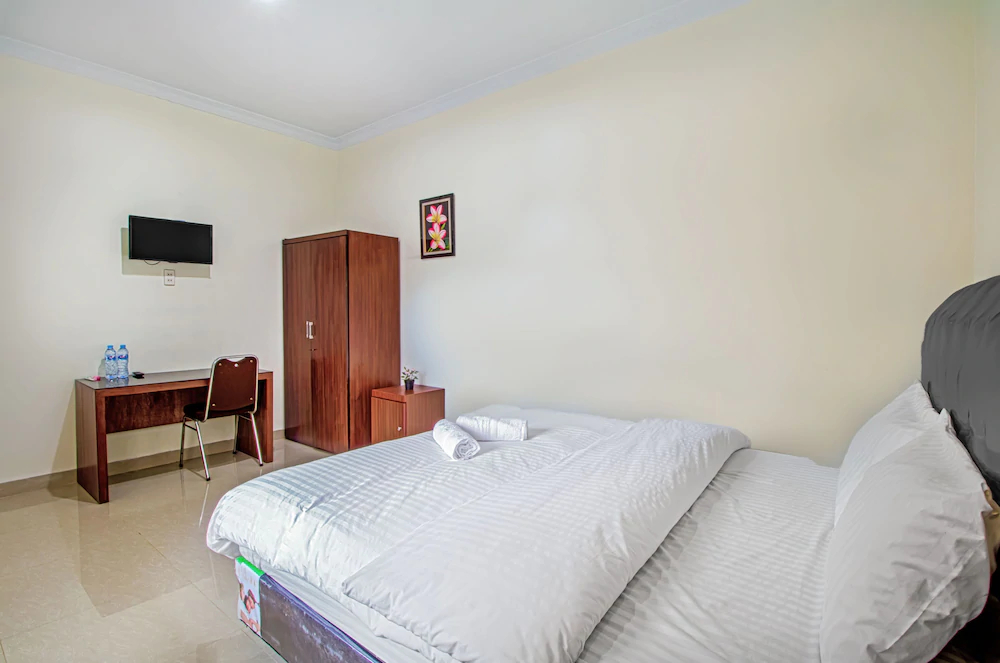 De Coco Guesthouse