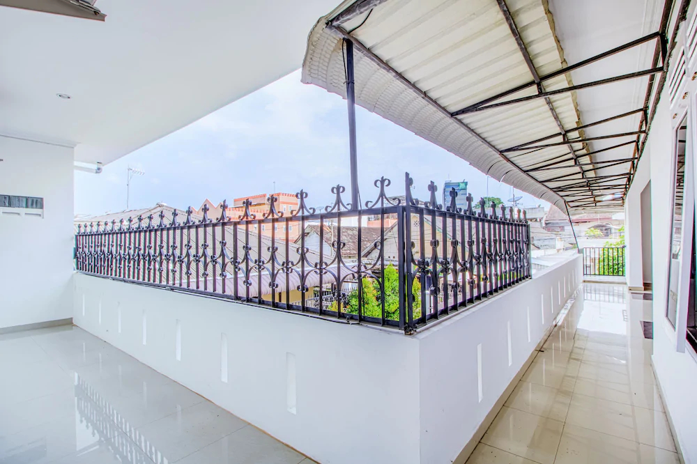 De Coco Guesthouse