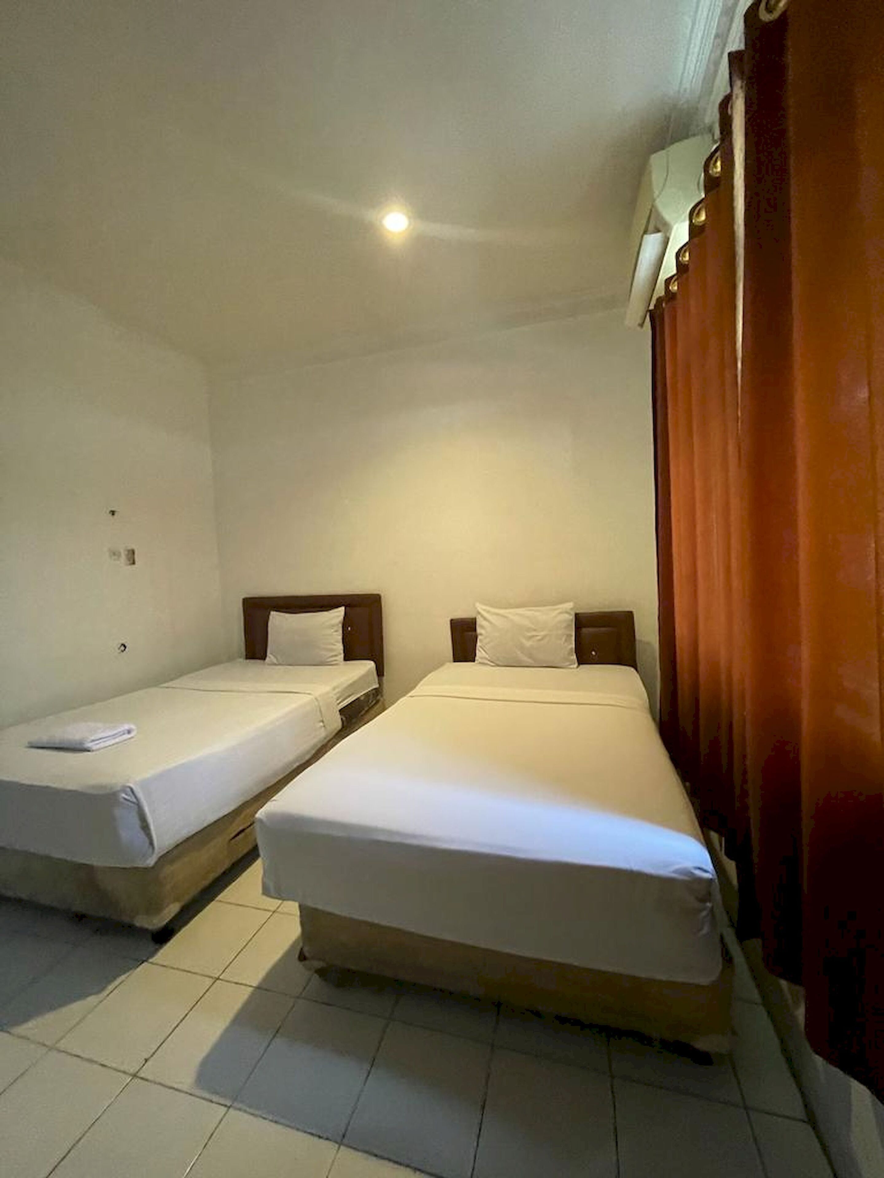 Deli Hotel Medan by OYO