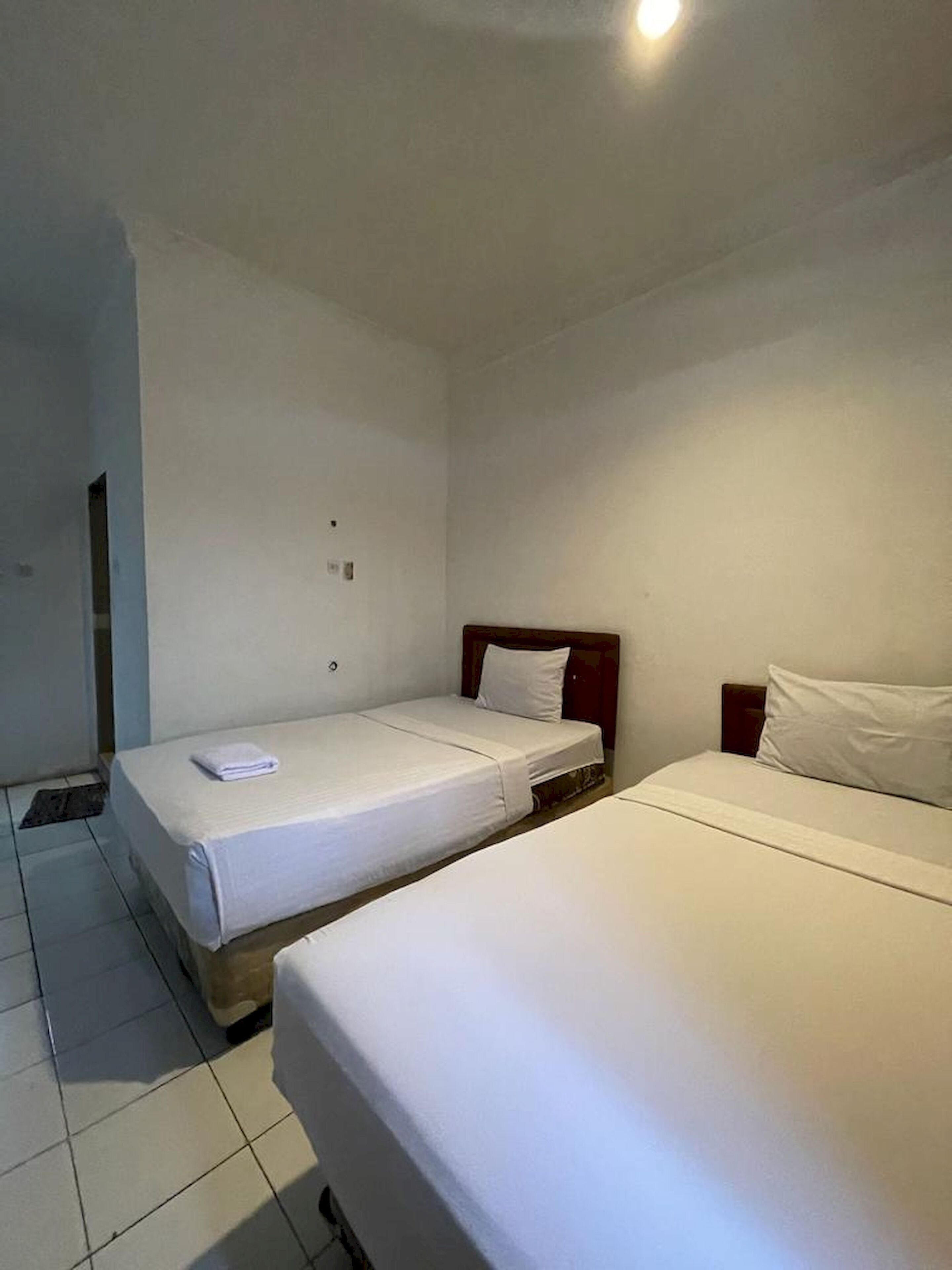 Deli Hotel Medan by OYO