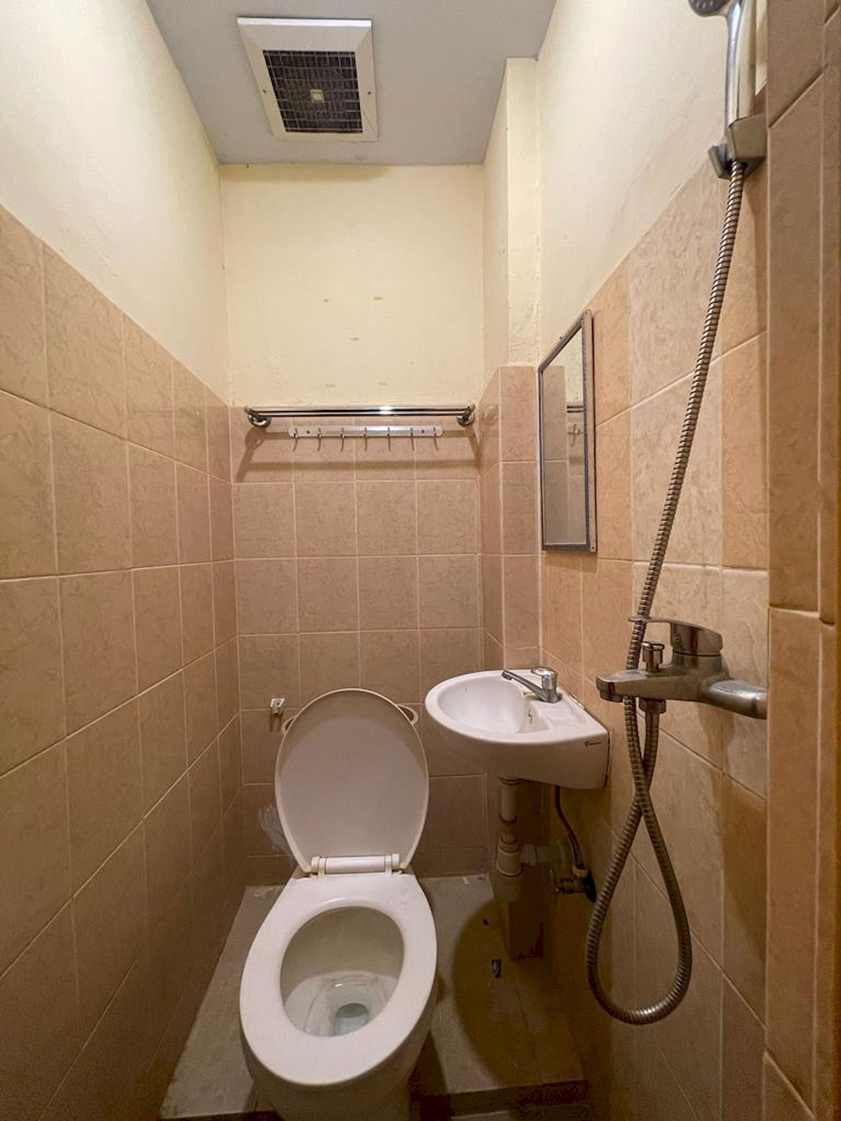 Deli Hotel Medan by OYO