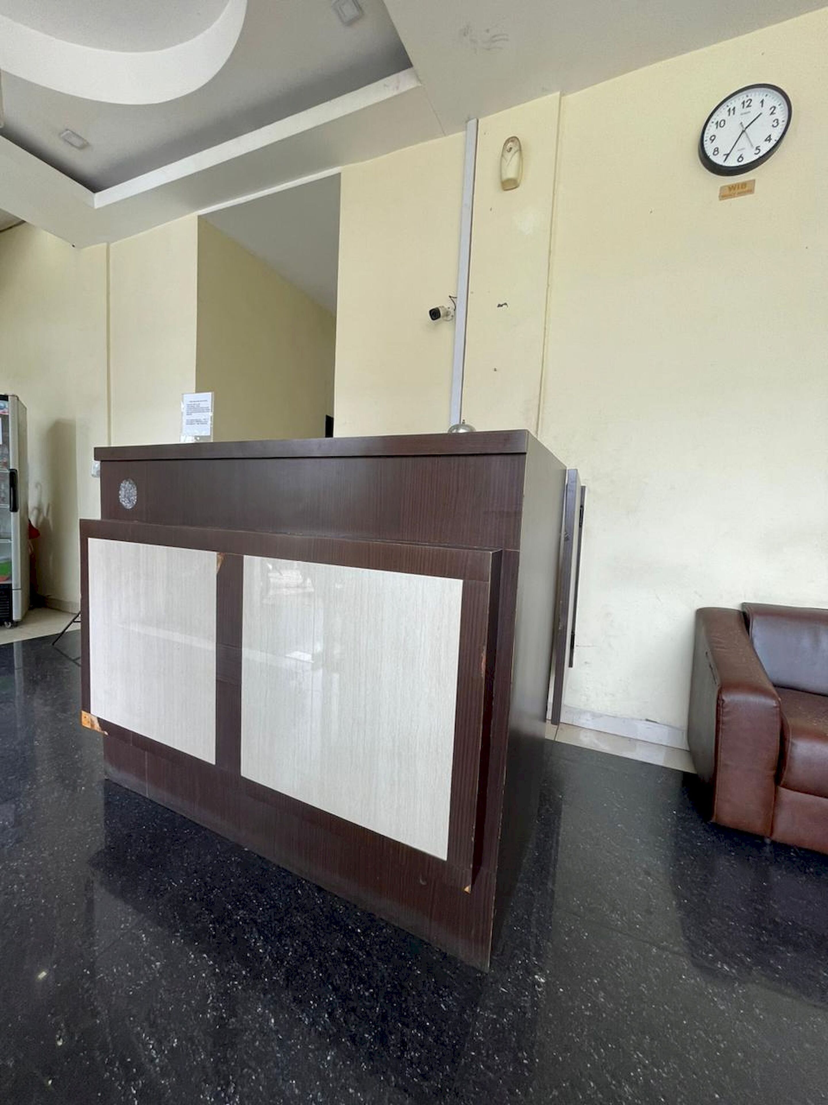 Deli Hotel Medan by OYO