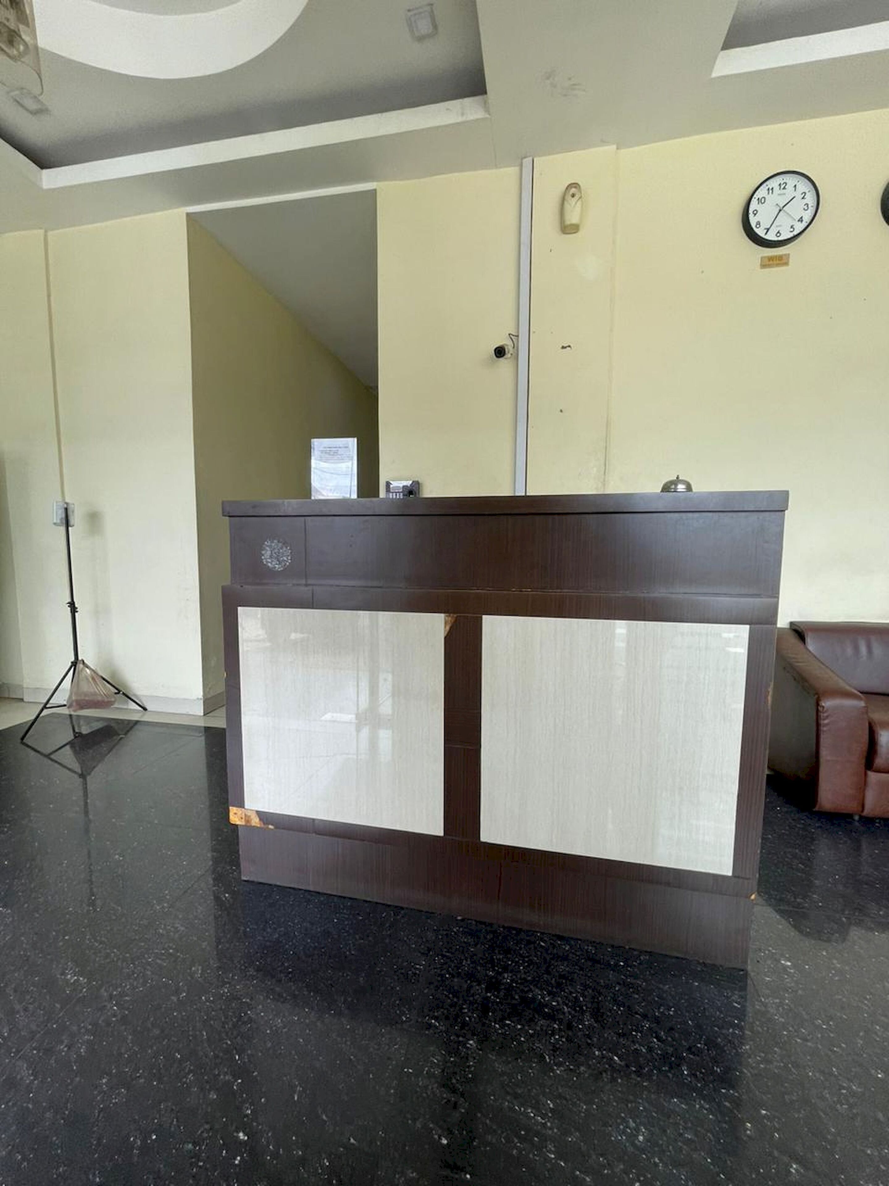 Deli Hotel Medan by OYO