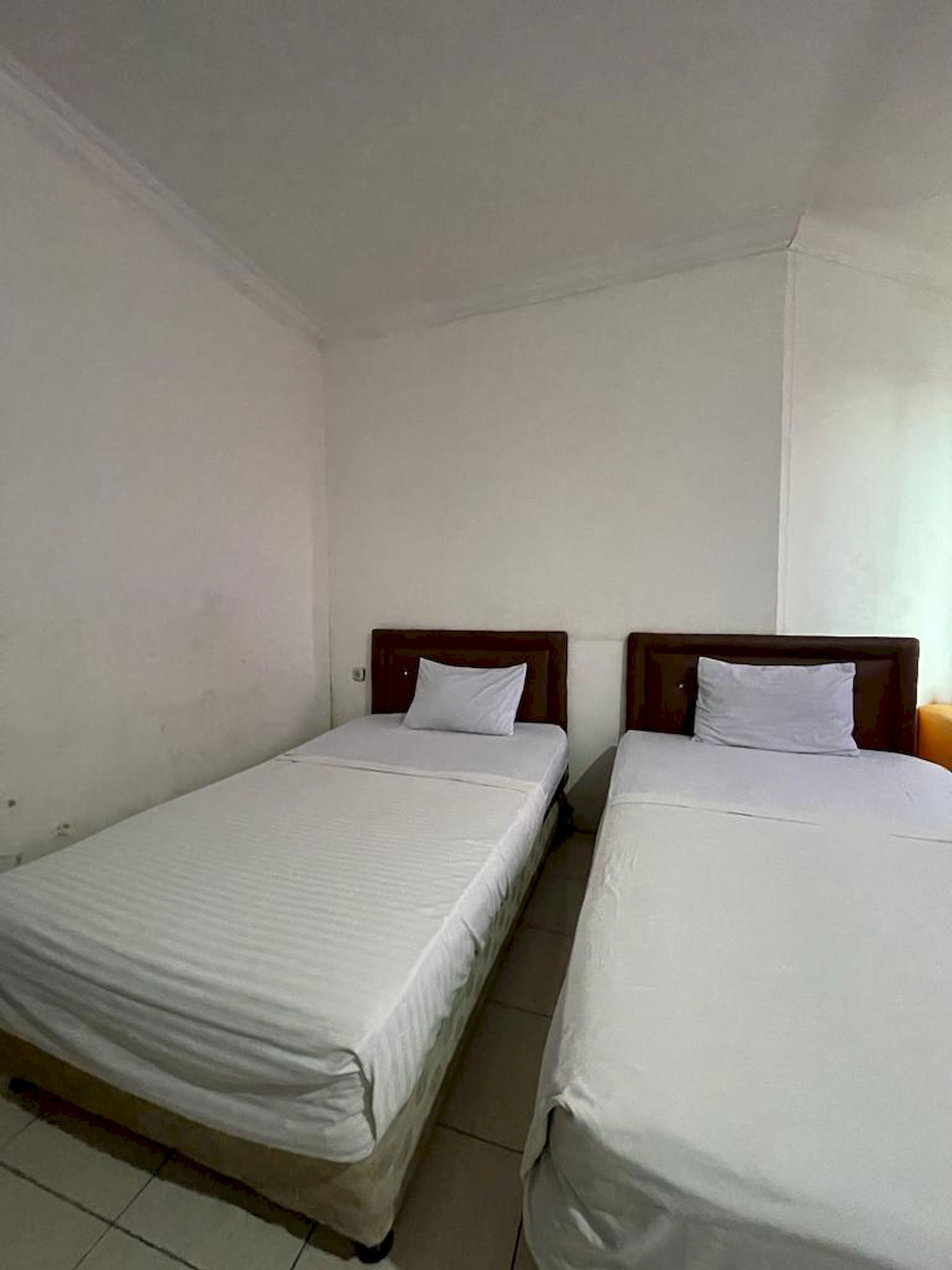 Deli Hotel Medan by OYO