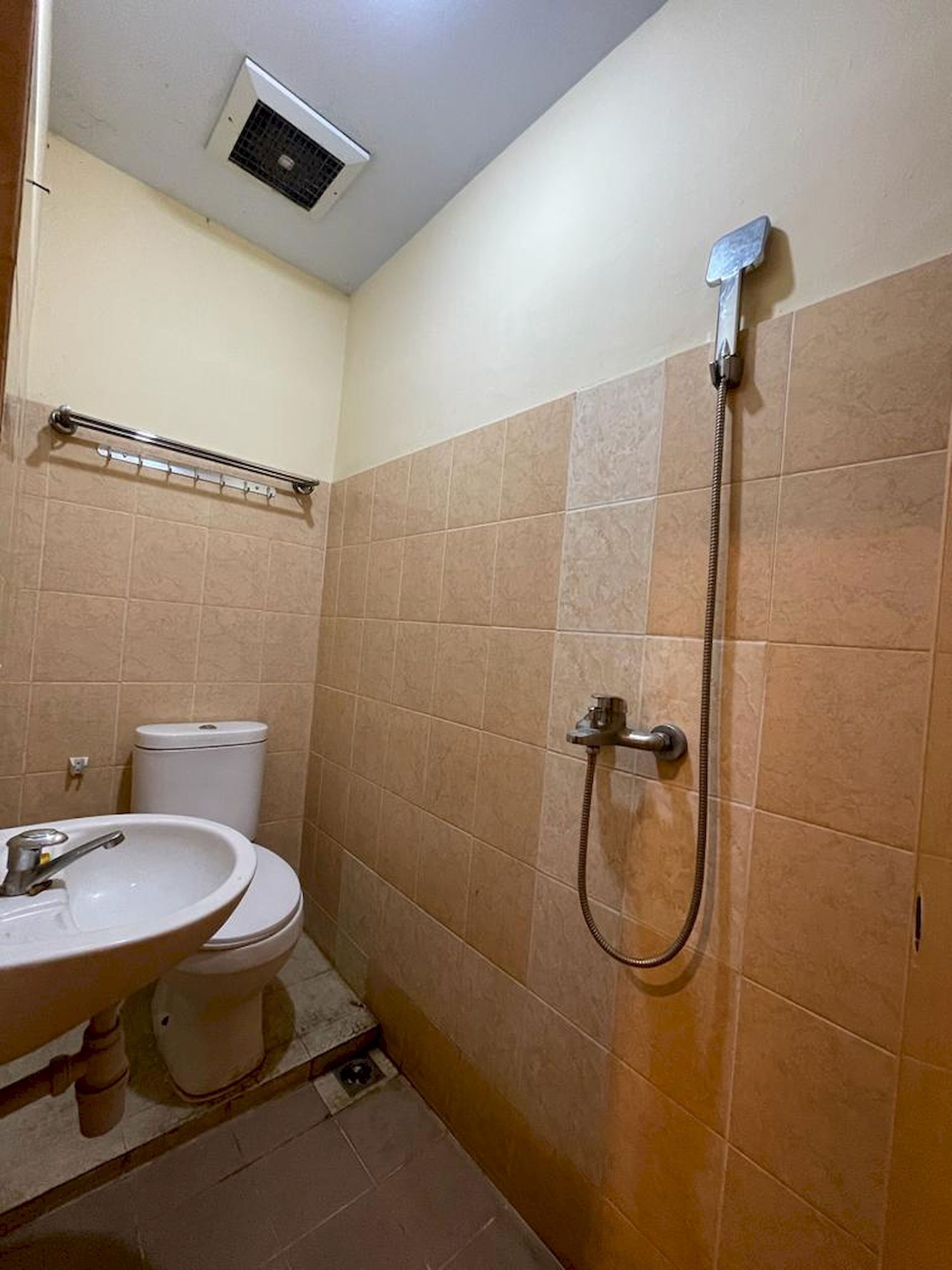 Deli Hotel Medan by OYO