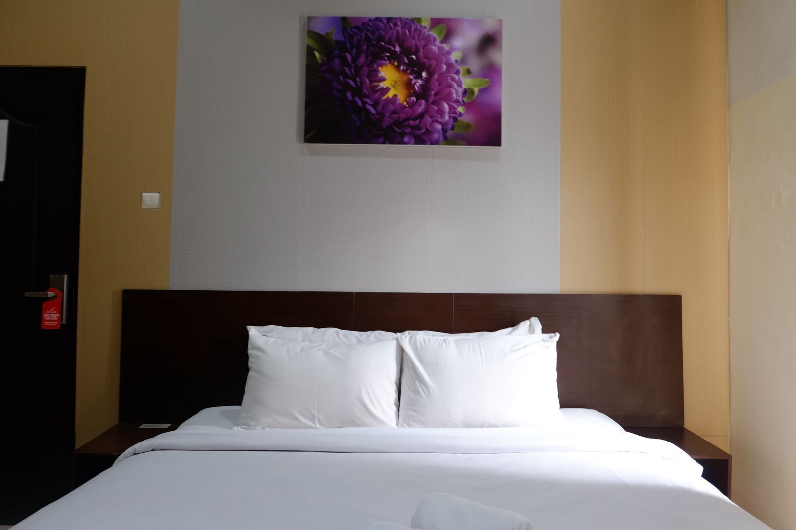 De Nusantara Hotel Syariah